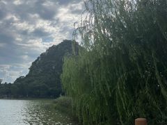 -星湖旅游景区七星岩