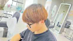 -蚂蚁造型沙龙