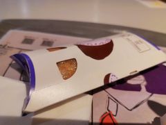 -麦当劳(酒仙桥路店)