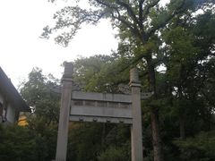 -灵谷景区