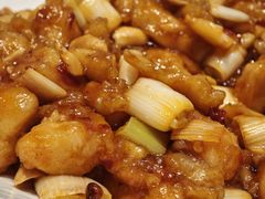 -黑窑厂糖油饼烤鸭·清真菜(旗舰店)