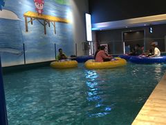 -蒙特利亲子乐园