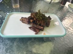 -阿巧茶庄
