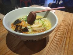 -云味馆米线(广州白云凯德店)