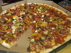 -Tubestation站点比萨(五道营店)