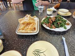 -海韵人家.海景花园经典云南菜(双廊店)
