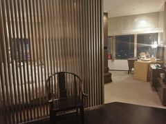 -上海柏悦酒店