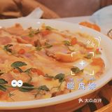 探店|💎不出京也🉑吃到肥美的海鲜˞͛😏˞͛🔥