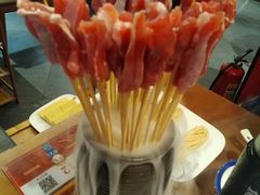 -1078號老北京涮肉(万达广场店)
