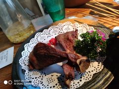 -嘉禾·悦享餐厅(八方汇店)