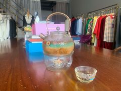 -张洁工作室(服饰定制)