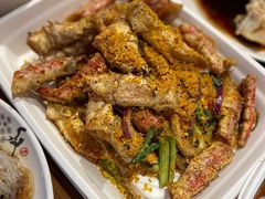 帝王蟹-盒马鲜生(悦峰店)