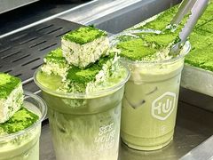 -仙雨林·奶茶鲜果茶(书院巷店)
