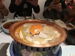 -董鲁烤鸭(建和街店)