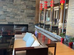 -千岛湖洲际度假酒店·逸廊大堂吧