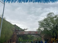 -桑干河大峡谷旅游区