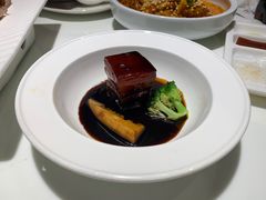 -小放牛炒菜馆(裕华万达店)