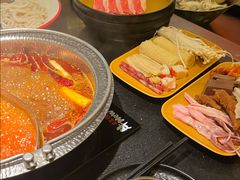 -牛New寿喜烧(虹桥新天地店)