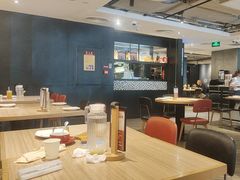 -必胜客(免税商场店)