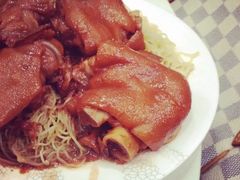 -麦文记面家(佐敦店)