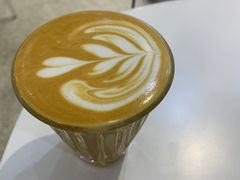 -1/4 ONE QUARTER COFFEE LAB(朝阳大悦城店)
