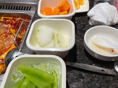 -海底捞火锅(上地华联店)