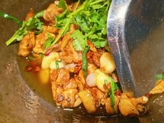 -食锦记·福建私房菜(浦西万达店)