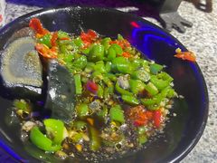 -蘭奢雅集·江浙菜(青山江滩店)