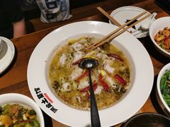 -洞庭土菜馆(易发广场店)