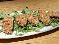 -桂马·日本料理·海胆·海鲜饭·酒场(民主广场店)