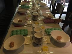 -Geneva日内瓦餐厅(西郊宝成花苑店)