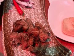 -格鲁·秀色Georgia’s Feast
