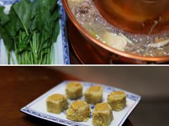 -百花深处·老北京风味菜