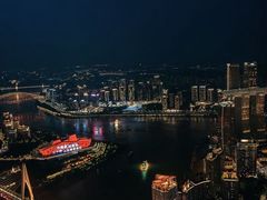 -WFC会仙楼观景台