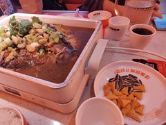 -闻溪有渔·活鱼现烤才好吃(太仓万达店)