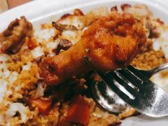 -棒约翰比萨·意面(剑河店)