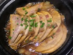 -宋庄魁元艺术餐厅