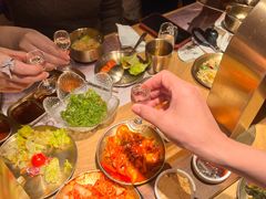 -西塔老太太泥炉烤肉(亚运村店)