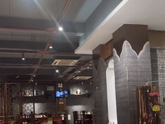 -红鼎坊·老成都火锅(新南门店)