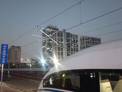-余姚北站