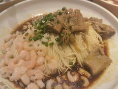 -松鹤楼·苏式汤面(虹桥天地店)