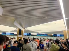 -谢列梅捷沃国际机场