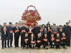 -人民大会堂宴会厅
