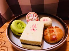 -北京稻香村(六里桥店)