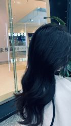 -藤野造型烫染·接发