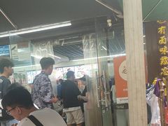 -老陈婆手工面庄