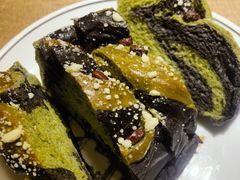 -PAPER STONE BAKERY(天环店)