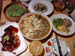 -江南外婆桥·寻味嘉兴(月河店)