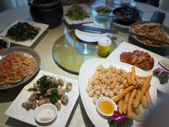 -百家班(花都店)