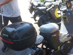 -九号电动车(安定门内大街店)